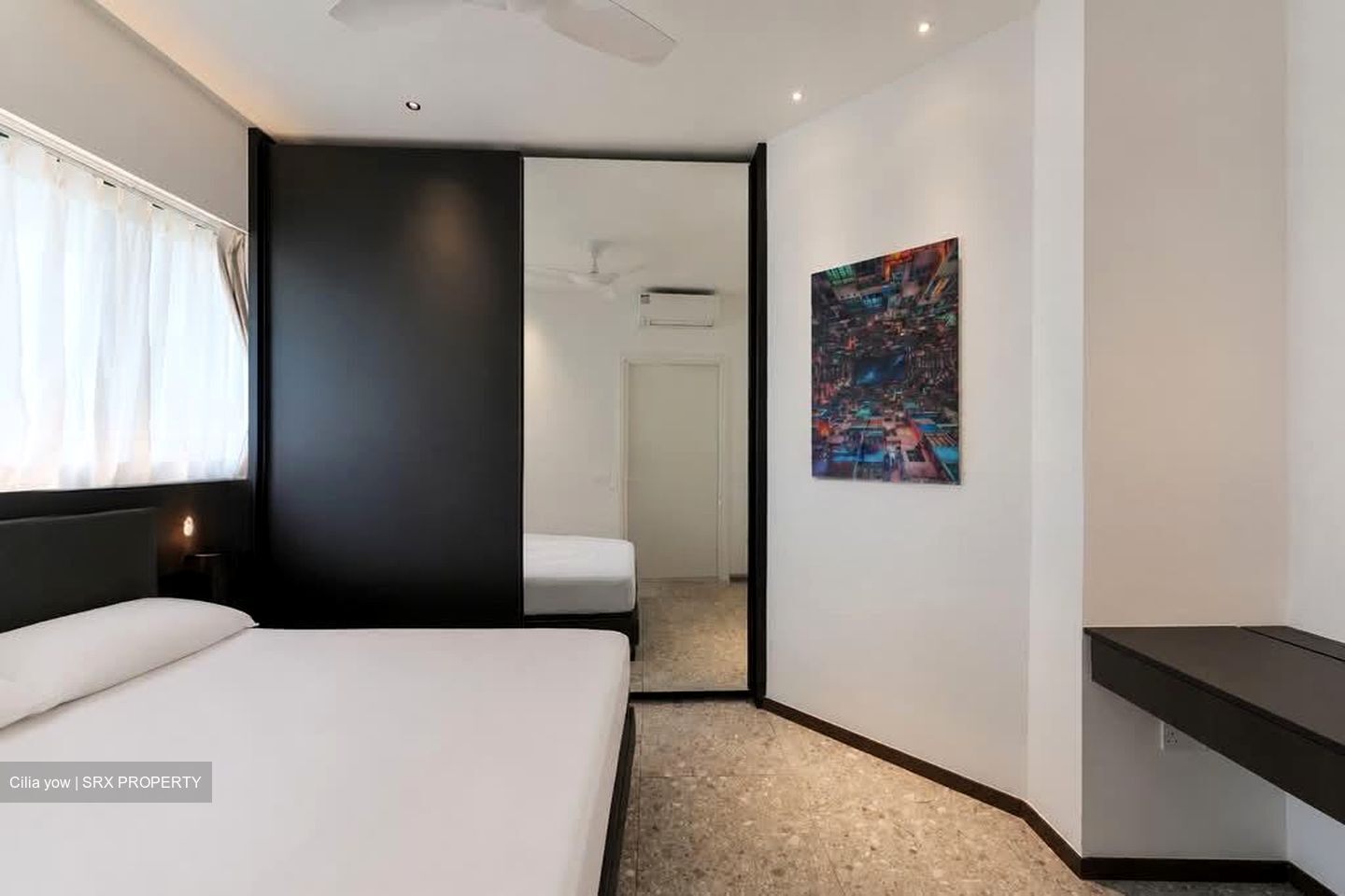 One Pearl Bank (D3), Apartment #573690921